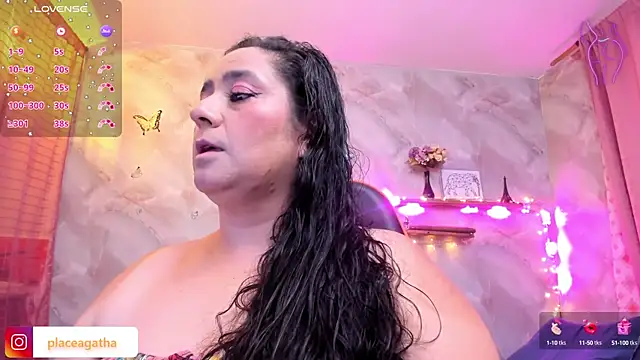 agathaxxx-69 online show from 23, 9, 2025