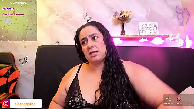 agathaxxx-69 online show from 17, 9, 2025