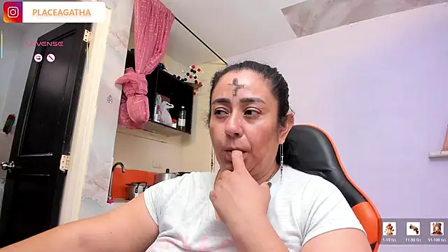 agathaxxx-69 online show from 18, 2, 2026