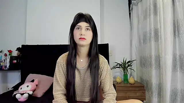 AndreaStivens online show from 2, 3, 2026