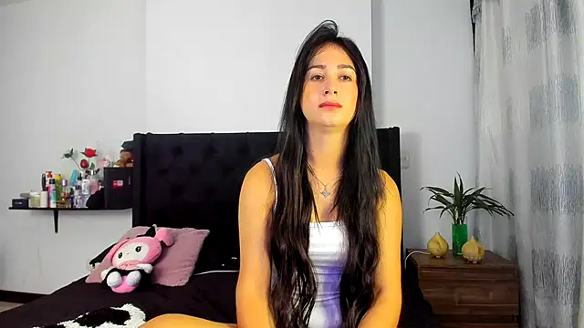 AndreaStivens online show from 7, 2, 2026