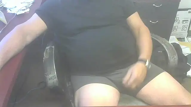 chadhammer online show from 17, 11, 2025