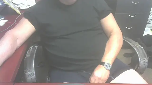 chadhammer online show from 1, 12, 2025