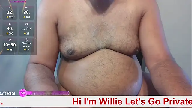 OldErotica online show from 24, 2, 2025