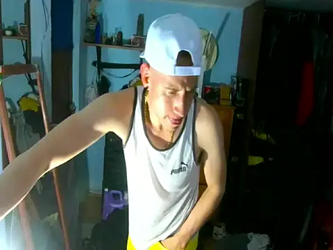 Alf0029 online show from 2, 4, 2026