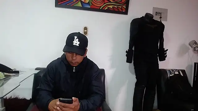 Black hot266 online show from 13, 1, 2026