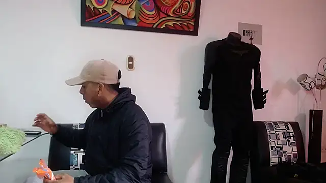 Black hot266 online show from 5, 12, 2025