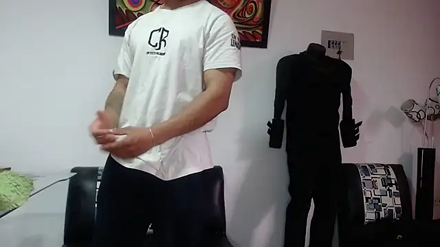 Black hot266 online show from 4, 12, 2025