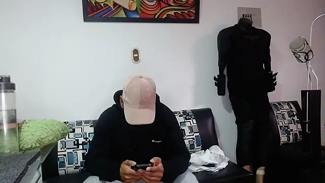 Snapshot of Black_hot266 chatting on 29, 9, 2025 Black hot266 online show from 29, 9, 2025