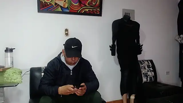 Snapshot of Black_hot266 chatting on 25, 10, 2025 Black hot266 online show from 25, 10, 2025