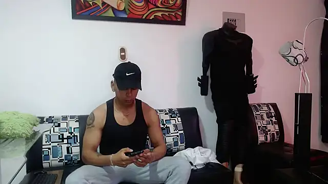 Snapshot of Black_hot266 chatting on 22, 9, 2025 Black hot266 online show from 22, 9, 2025