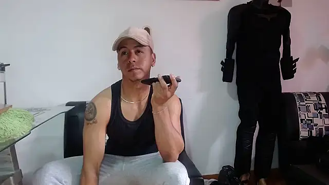 Black hot266 online show from 16, 12, 2025