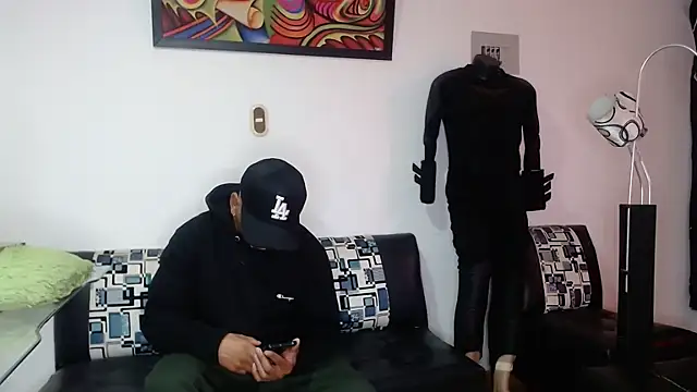 Snapshot of Black_hot266 chatting on 17, 9, 2025 Black hot266 online show from 17, 9, 2025