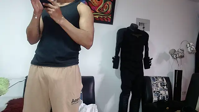 Snapshot of Black_hot266 chatting on 24, 11, 2025 Black hot266 online show from 24, 11, 2025