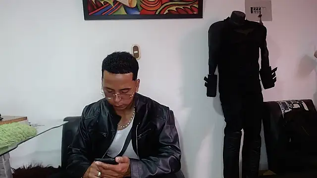 Black hot266 online show from 10, 1, 2026