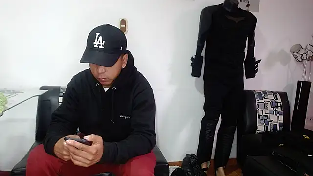 Black hot266 online show from 15, 12, 2025