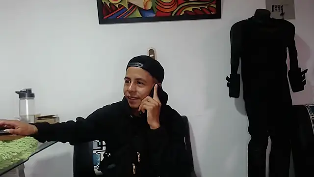 Black hot266 online show from 22, 12, 2025