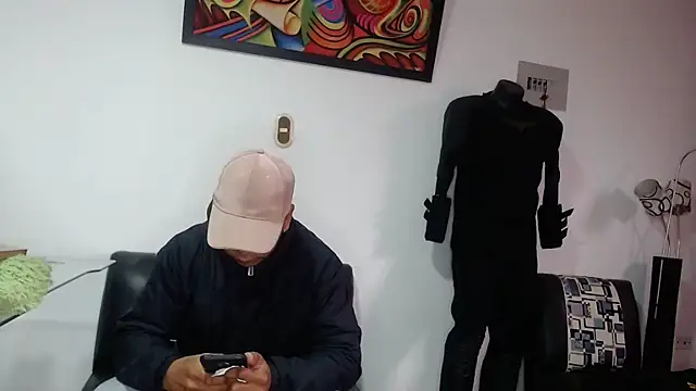 Snapshot of Black_hot266 chatting on 28, 11, 2025 Black hot266 online show from 28, 11, 2025