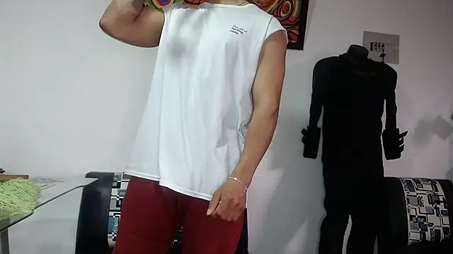 Black hot266 online show from 17, 12, 2025