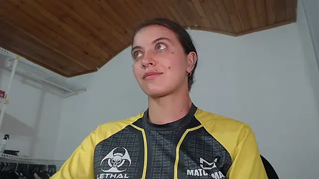 mariecam420 online show from 4, 10, 2025