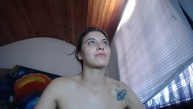 mariecam420 online show from 14, 10, 2025