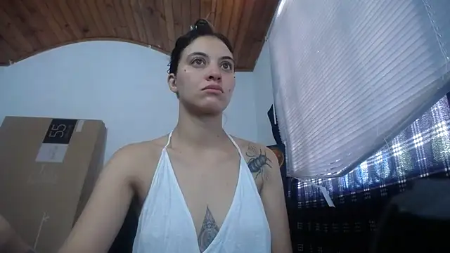 mariecam420 online show from 15, 10, 2025