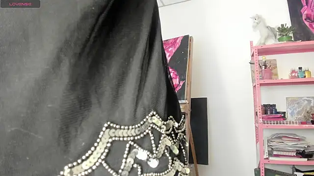 mariecam420 online show from 29, 3, 2026