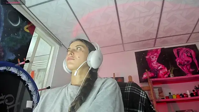 mariecam420 online show from 26, 2, 2026