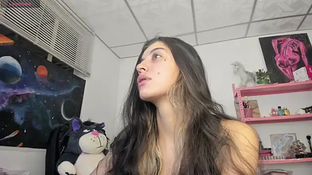 mariecam420 online show from 27, 3, 2026