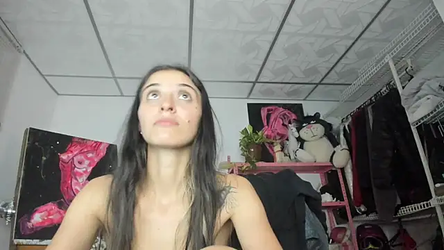 mariecam420 online show from 28, 5, 2026