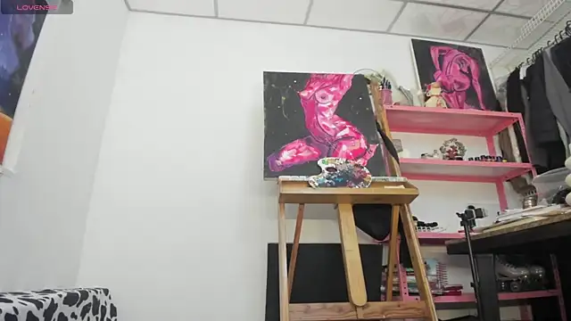 mariecam420 online show from 7, 4, 2026