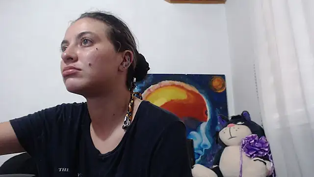 mariecam420 online show from 31, 10, 2025