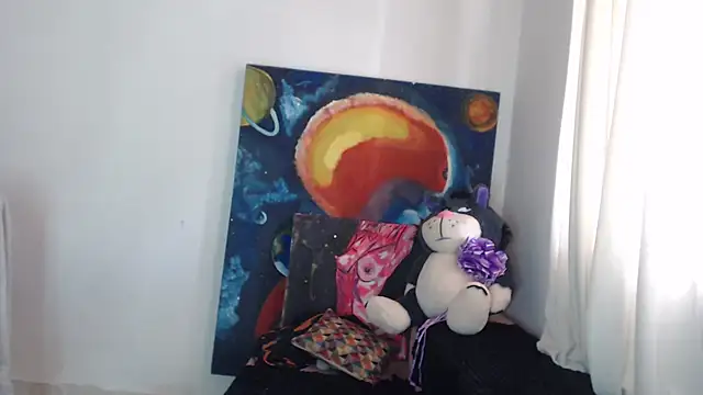 mariecam420 online show from 13, 11, 2025