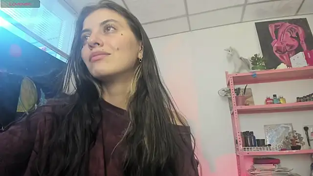 mariecam420 online show from 21, 3, 2026