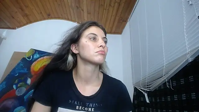 mariecam420 online show from 14, 10, 2025