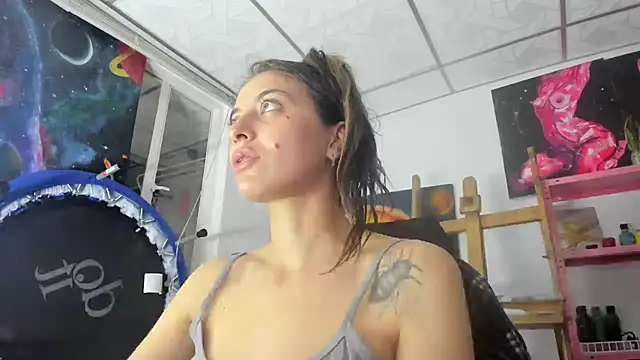 mariecam420 online show from 24, 2, 2026