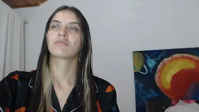 mariecam420 online show from 7, 11, 2025