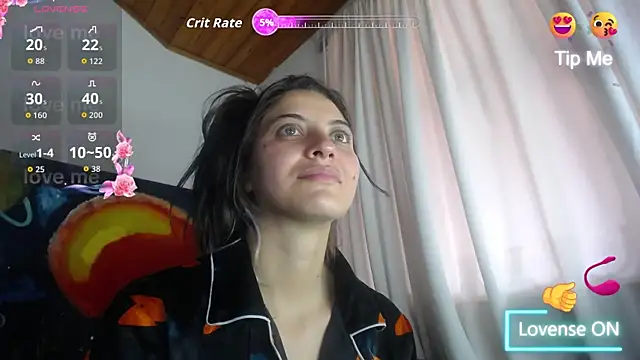 mariecam420 online show from 14, 11, 2025