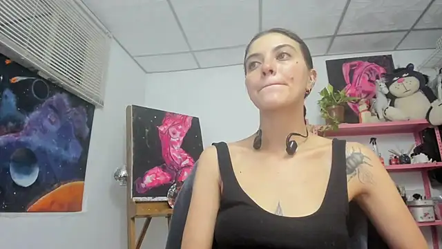 mariecam420 online show from 26, 5, 2026