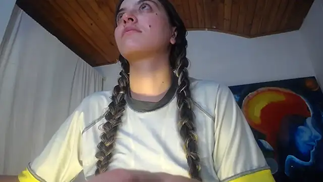 mariecam420 online show from 19, 10, 2025