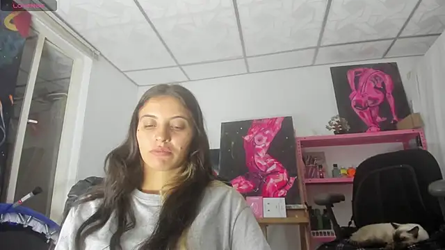 mariecam420 online show from 8, 3, 2026