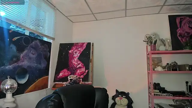 mariecam420 online show from 3, 4, 2026