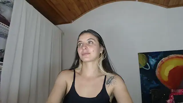 mariecam420 online show from 7, 11, 2025