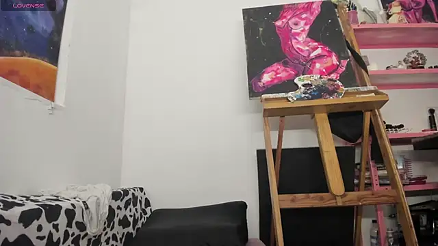 mariecam420 online show from 7, 4, 2026