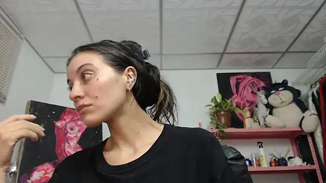 mariecam420 online show from 2, 6, 2026