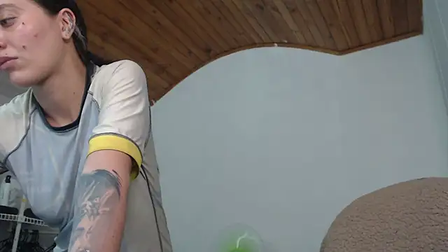 mariecam420 online show from 9, 10, 2025