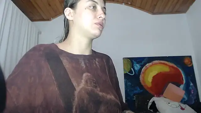 mariecam420 online show from 3, 11, 2025