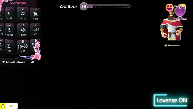 mariecam420 online show from 10, 3, 2026