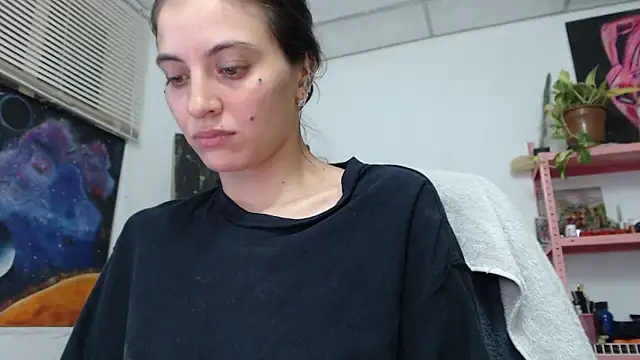 mariecam420 online show from 3, 6, 2026