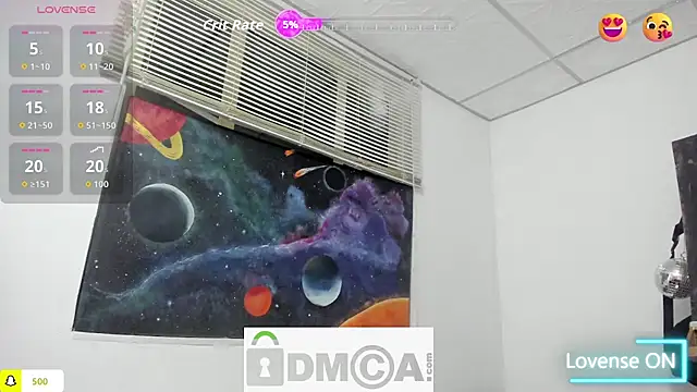 mariecam420 online show from 6, 5, 2026